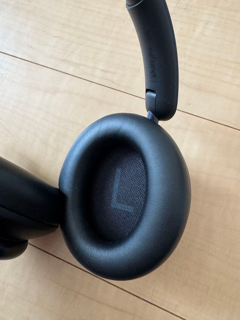 soundcore SPACE Q45 ワイヤレスヘッドホン