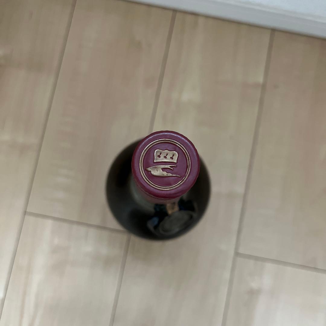 MARTELL Cognac Medaillon V.S.O.P. [未開封]