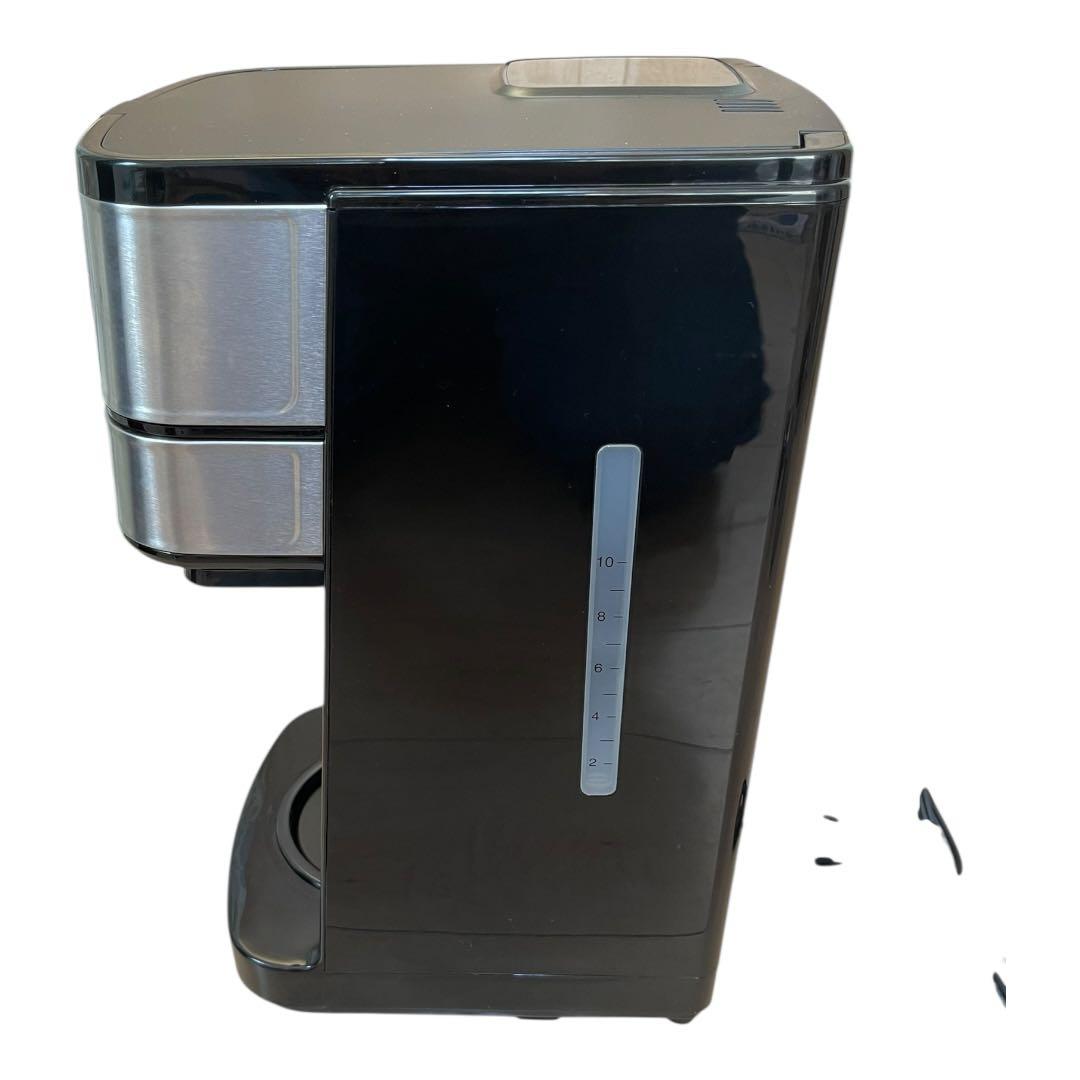 Cuisinart コーヒーメーカー DGB-450PCJ 2025年製