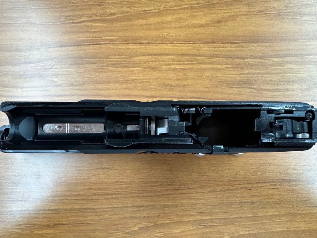 東京マルイ グロック Glock19 3rd SAIカスタム