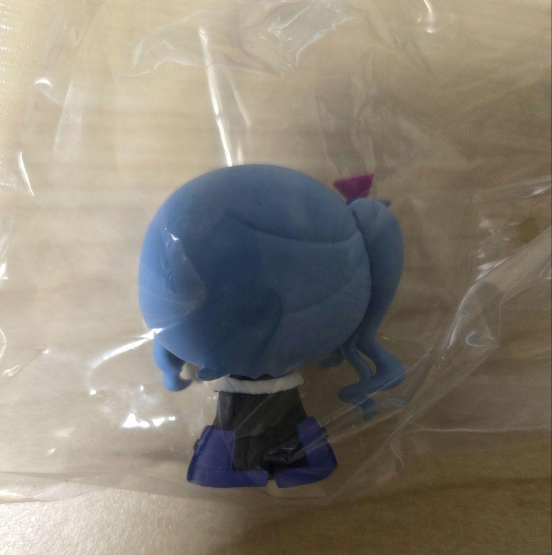 ホロライブ 一番くじ 星街すいせい フィギュア+ちょこのっこ+ラストワン賞