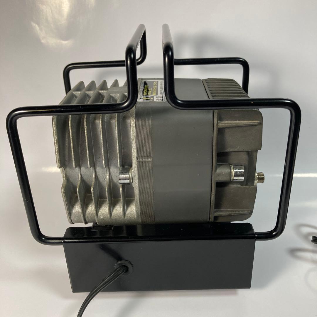 クレオスMrリニアコンプレッサーL7/エアブラシセット