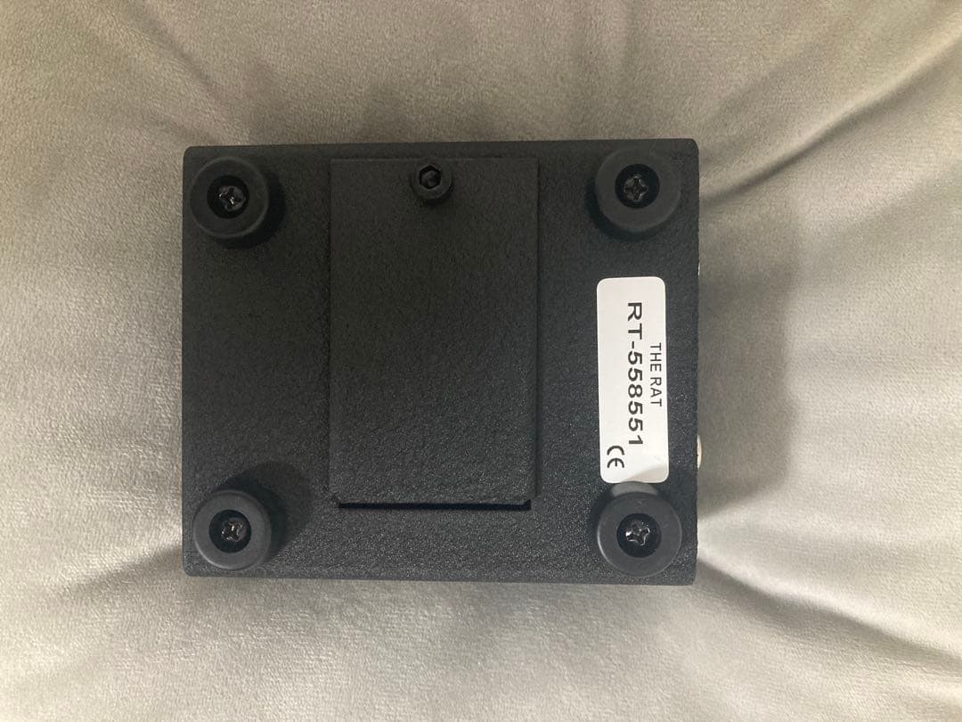 Pro Co RAT II ❤︎