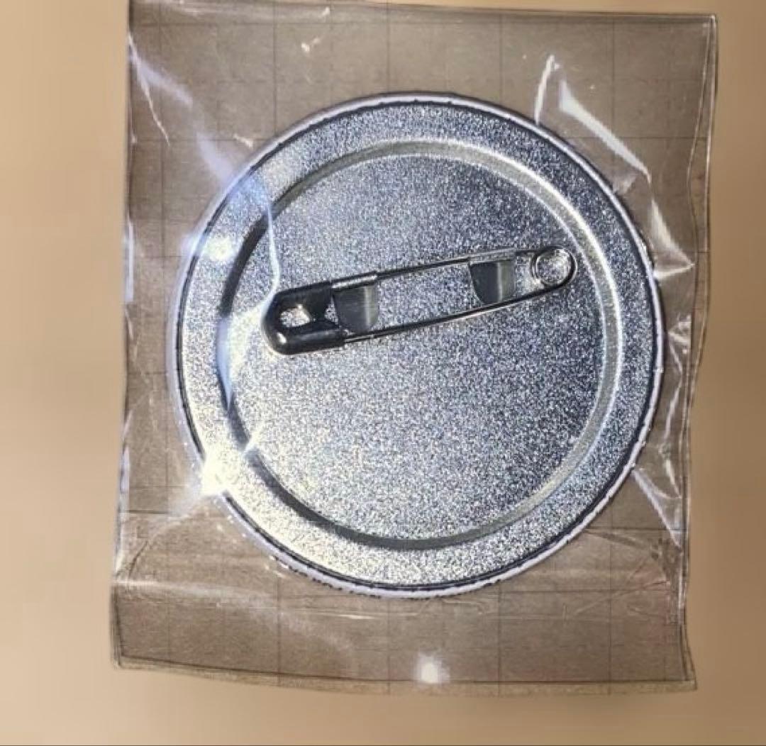 ウマ娘　オグリキャップ　特典　缶バッジ　シンデレラグレイ