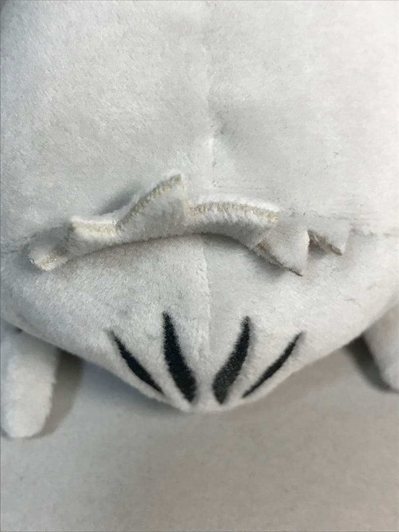 ハイキュー　だるぬい　木兎フクロウ　木兎光太郎