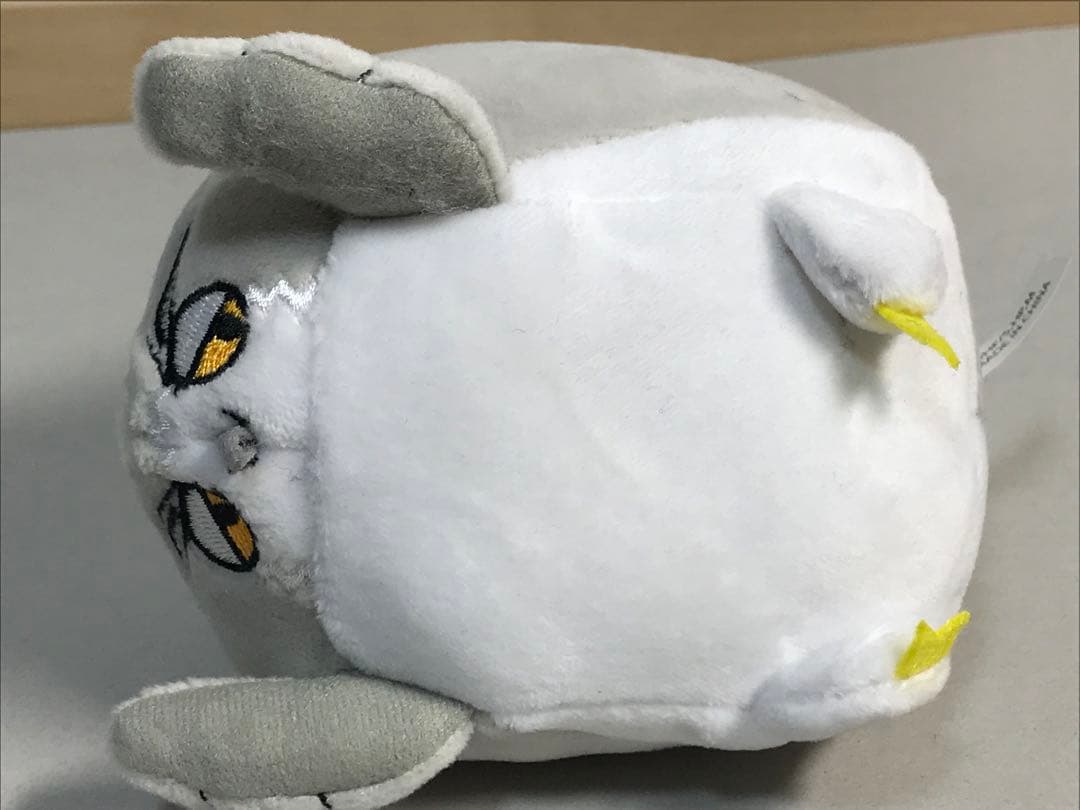 ハイキュー　だるぬい　木兎フクロウ　木兎光太郎