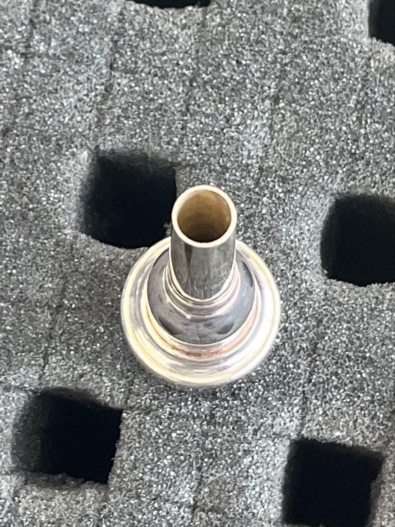 BobReeves 1 1/2C 25スロート