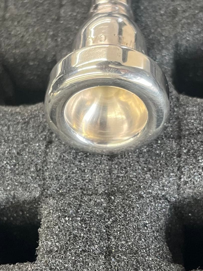 BobReeves 1 1/2C 25スロート