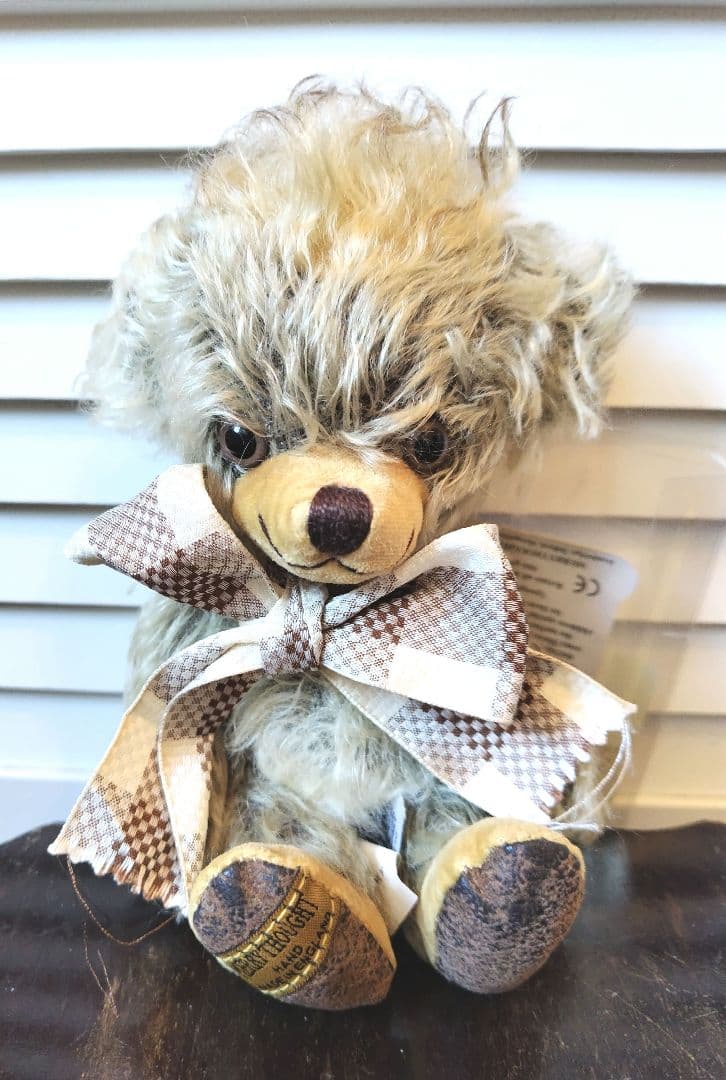 メリーソートパンキー2009 テディベア