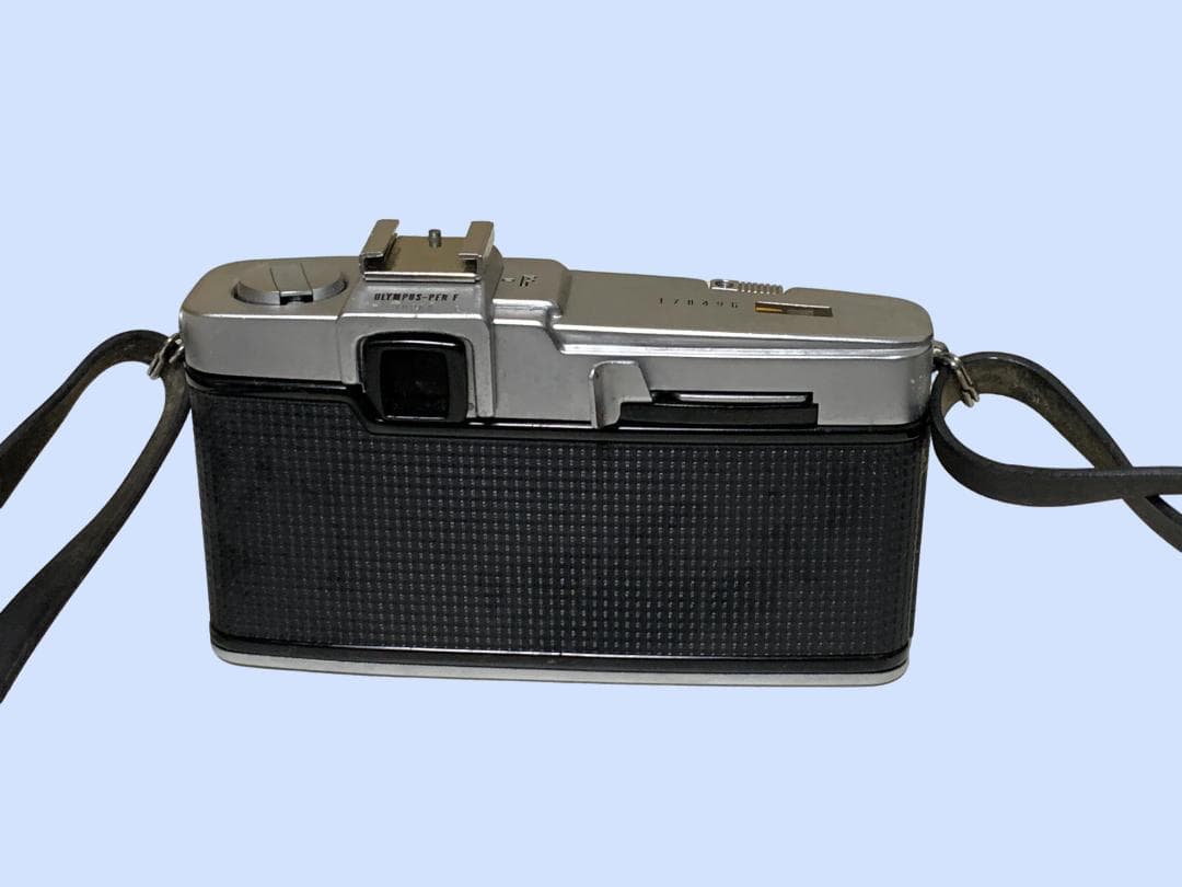 M7357 OLYMPUS PEN-F/Auto-S 1:1.8 f=38ｍｍ