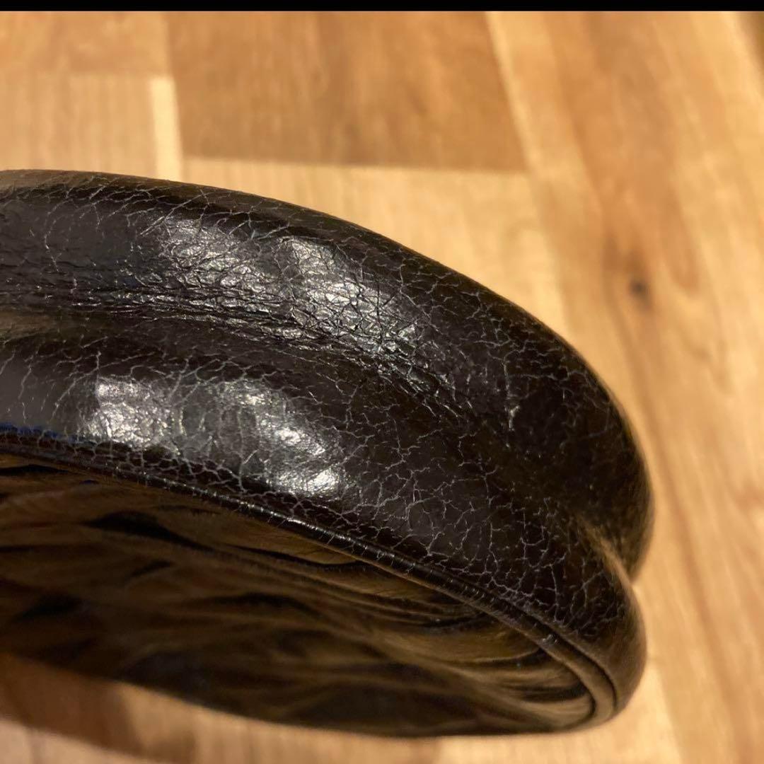 miumiu マテラッセ バッグ ミニバッグ ポーチ