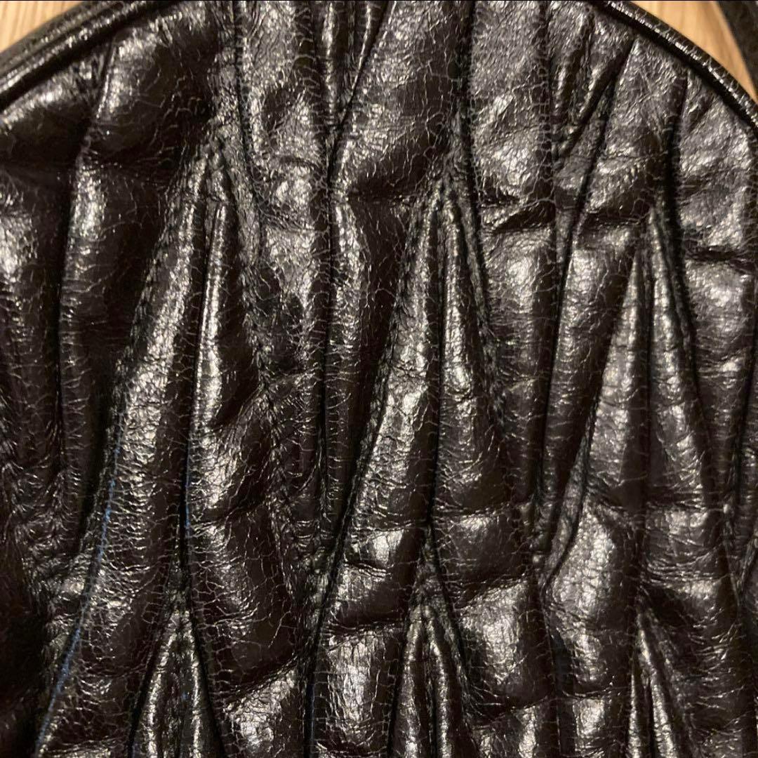 miumiu マテラッセ バッグ ミニバッグ ポーチ