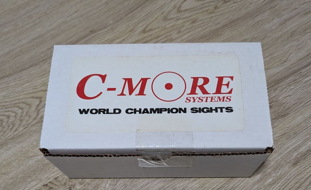 東京マルイハイキャパ4.3 レースガンカスタム