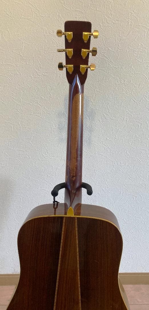 S,yairi YD-305 リペア調整済