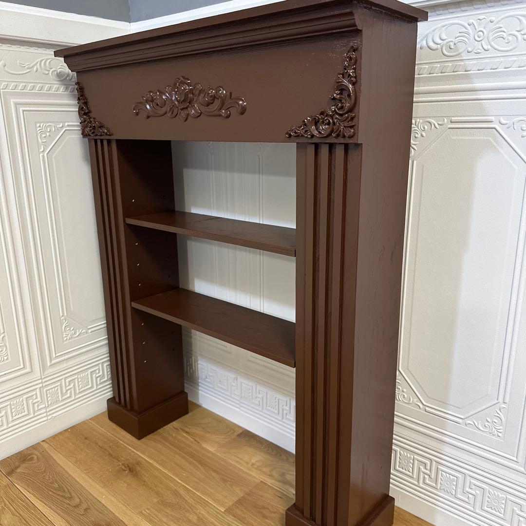 ゆうマントルピース