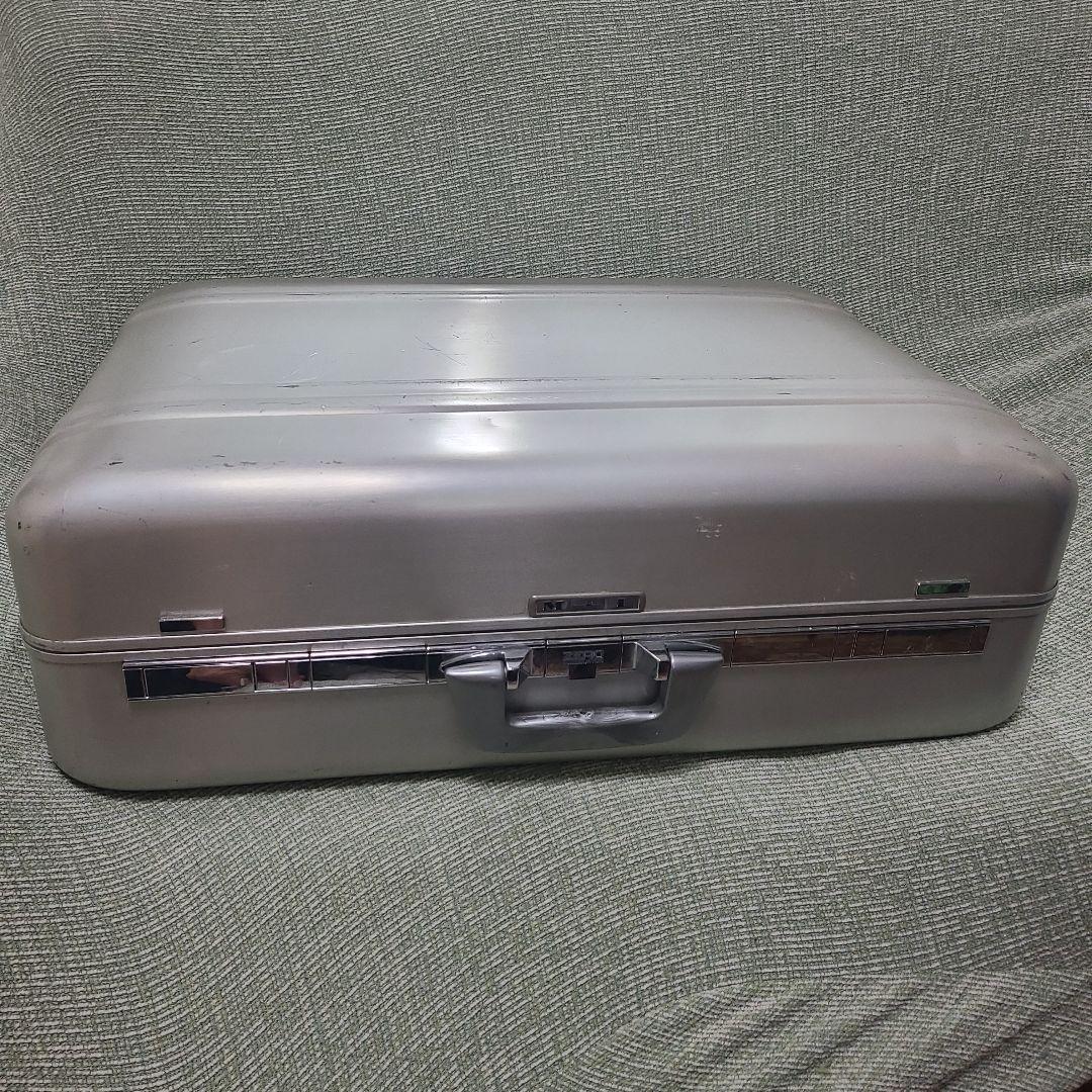 ゼロハリバートン ZERO HALLIBURTON キャリー アタッシ リモワ