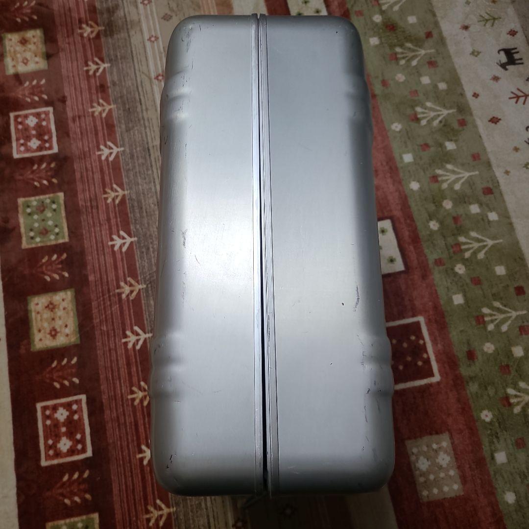 ゼロハリバートン ZERO HALLIBURTON キャリー アタッシ リモワ