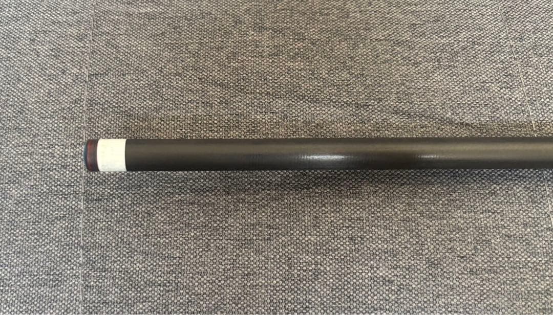 【icelake】TRINITY ビリヤード　シャフト　ラジアル