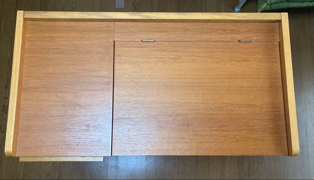 unico アルベロ　ドレッサー　ウニコ