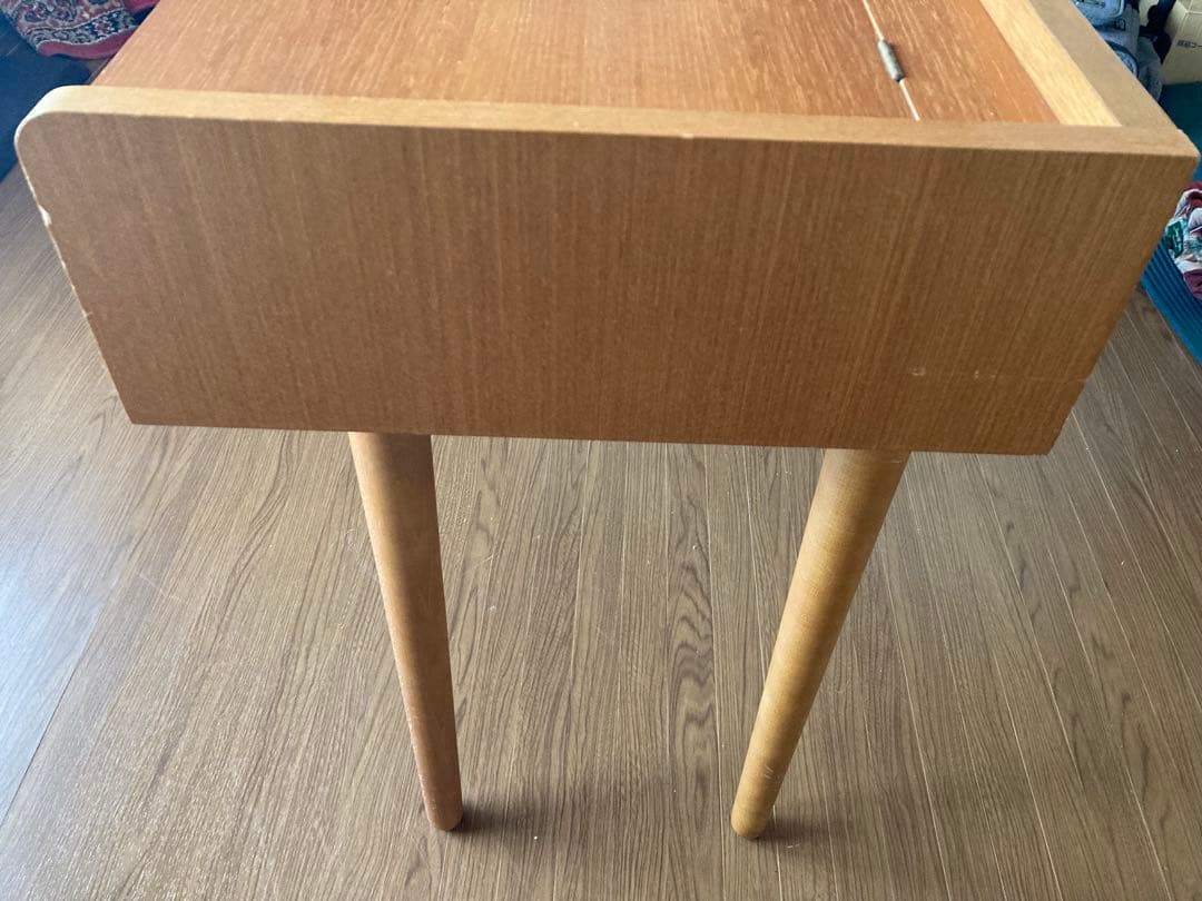 unico アルベロ　ドレッサー　ウニコ