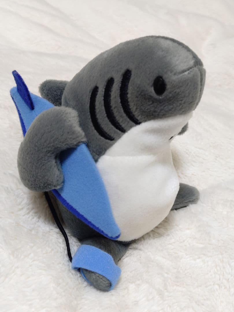 クレイジーシャツ　シャーカ　サメ　ハワイ　西野七瀬 コケタニくん　入手困難