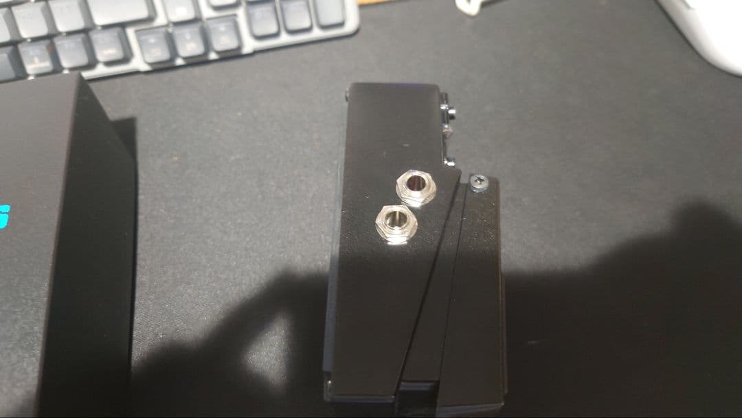 BOSS TU-3W チューナー