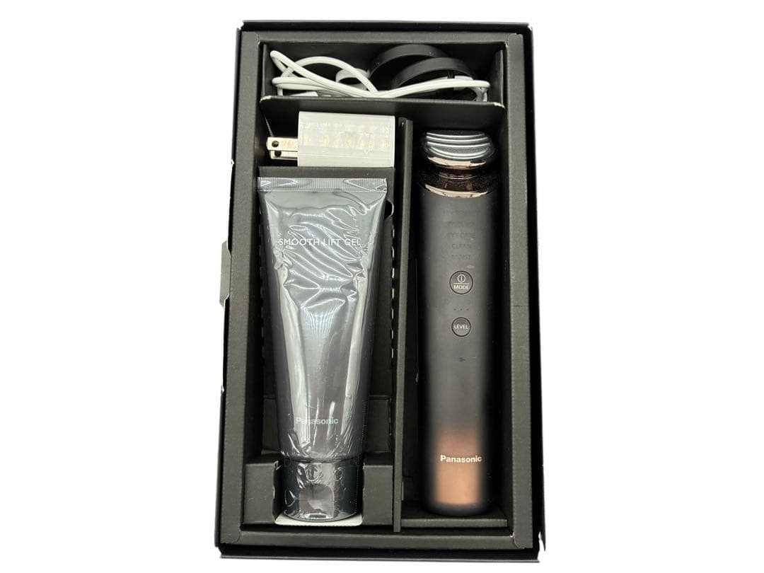 パナソニック VITALIFT RF EX EH-SR86-T リフトケア美顔器