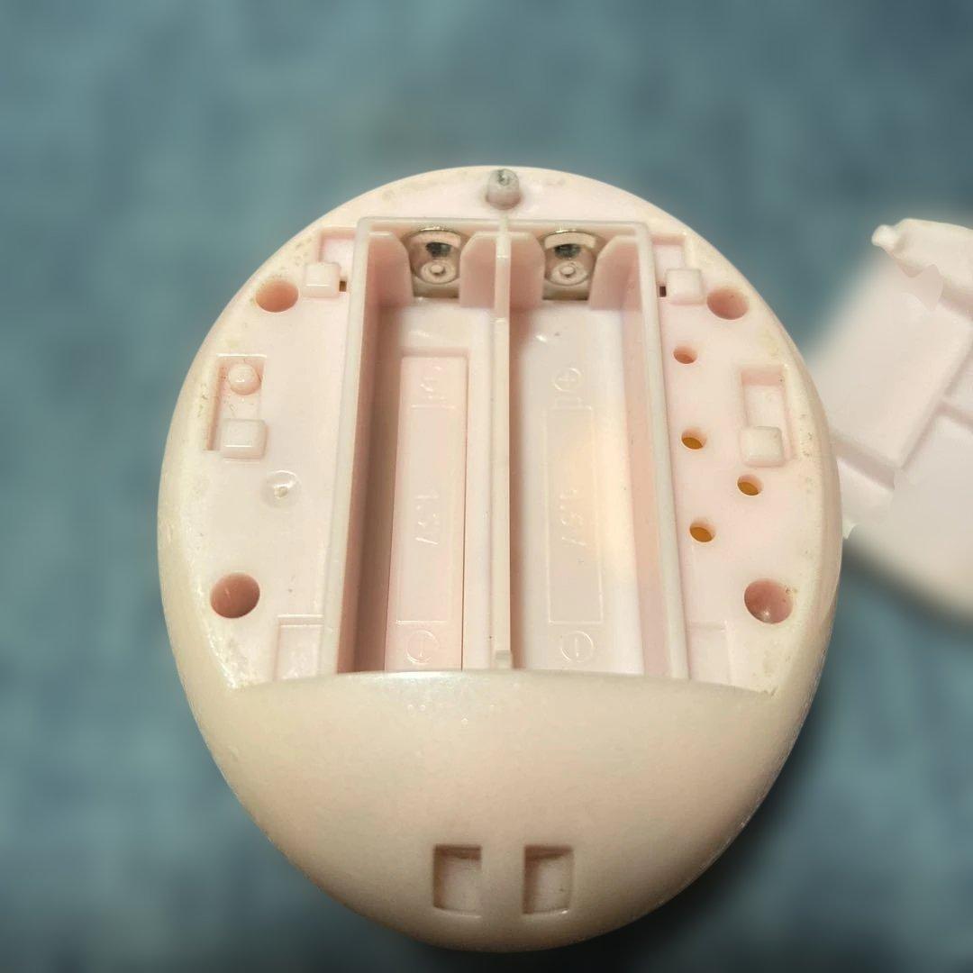 たまごっち ピース ピンク tamagochi P's pink