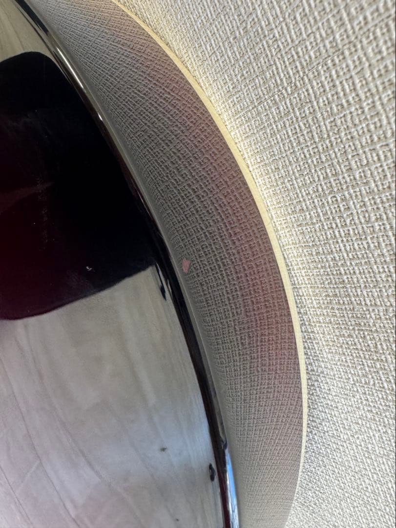 GRETSCH G6119-62HT 2010年製Tennessee Rose