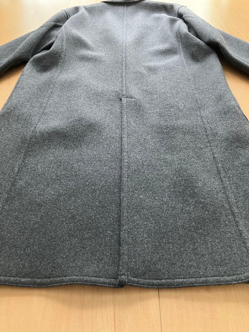 ★新品・タグ付き★ TOMORROWLAND Edition チェスターコート