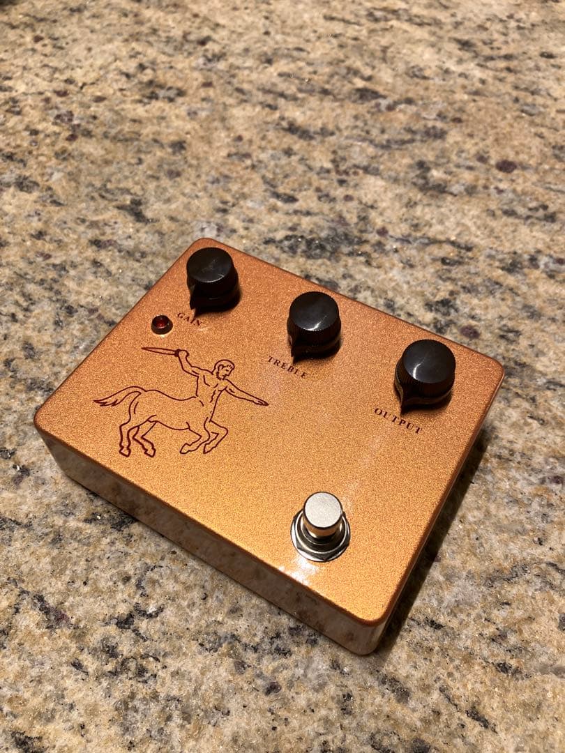 未使用【KLON CENTAUR】