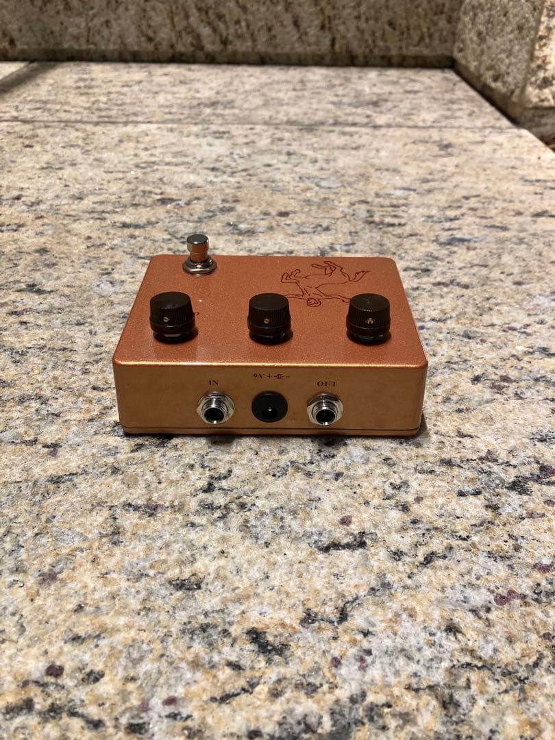 未使用【KLON CENTAUR】