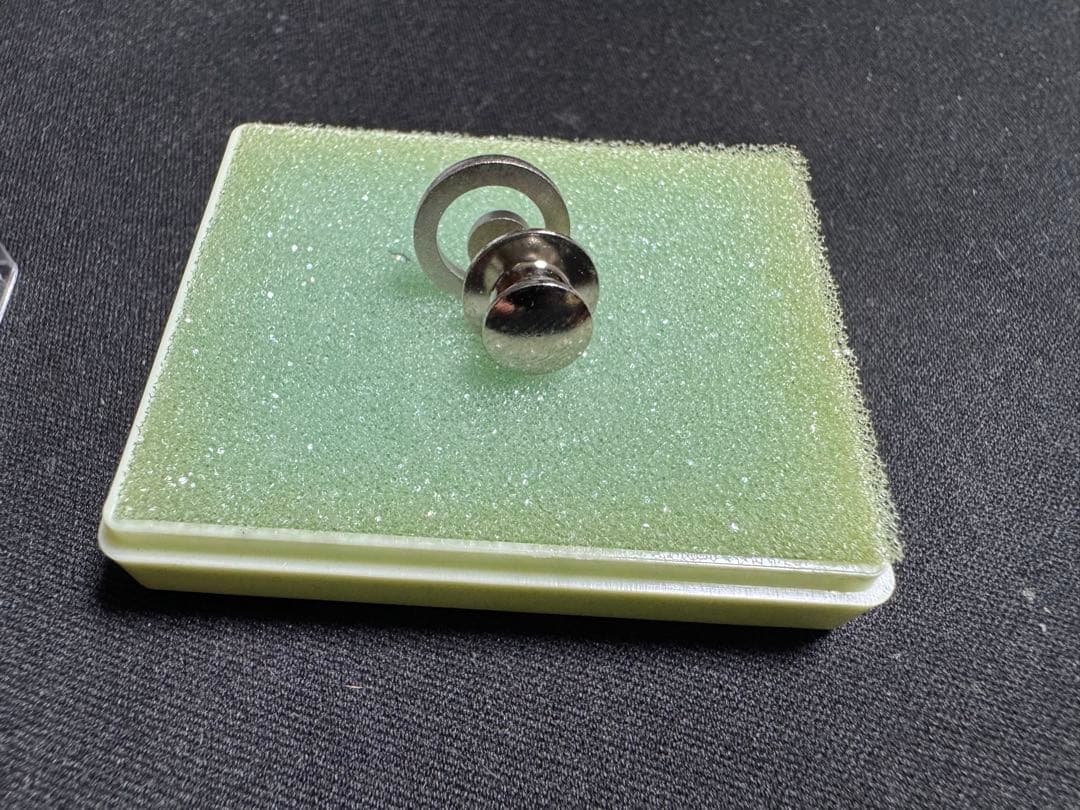 NTT 記章 日本電信電話 ピンバッチ