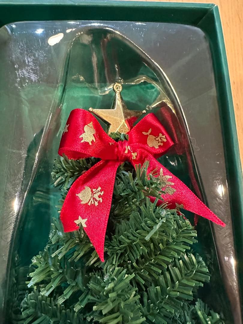 【希少】ポケモンセンター クリスマスツリーセット 2006年