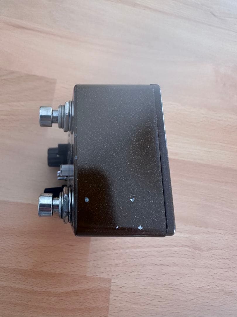 Sinvertek FLUID TIME MK II ディレイ BBD