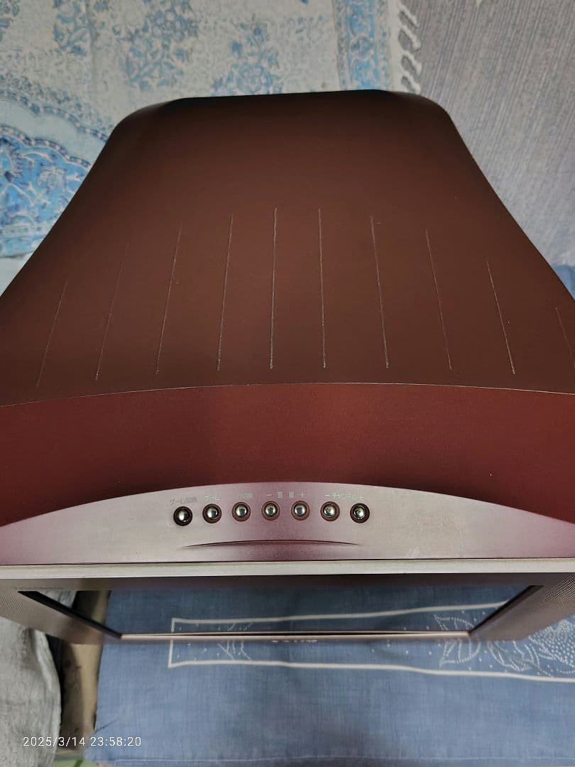 Sony Trinitron ブラウン管テレビ　 KV−14AF1 2000年製