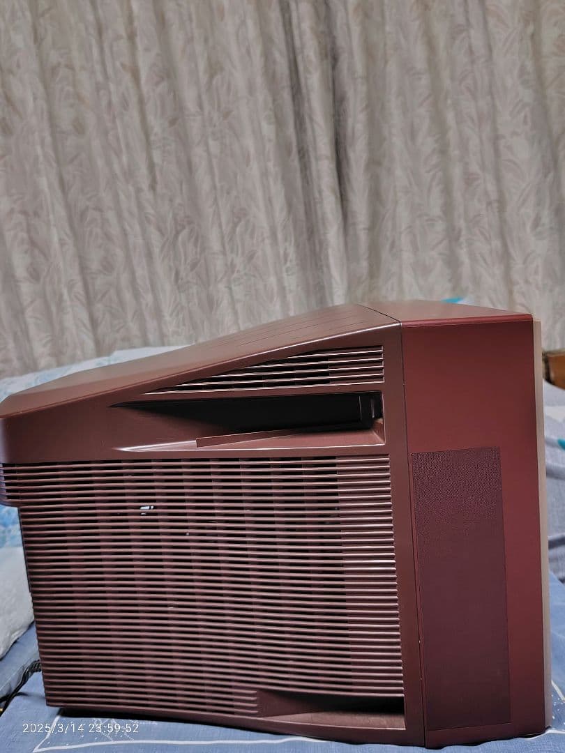 Sony Trinitron ブラウン管テレビ　 KV−14AF1 2000年製