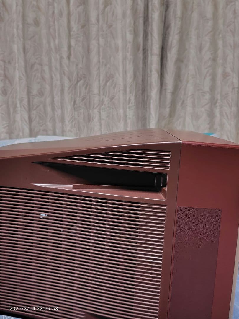 Sony Trinitron ブラウン管テレビ　 KV−14AF1 2000年製