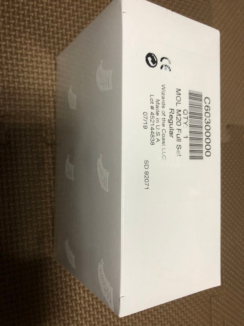 Core Set 2020 基本セット2020