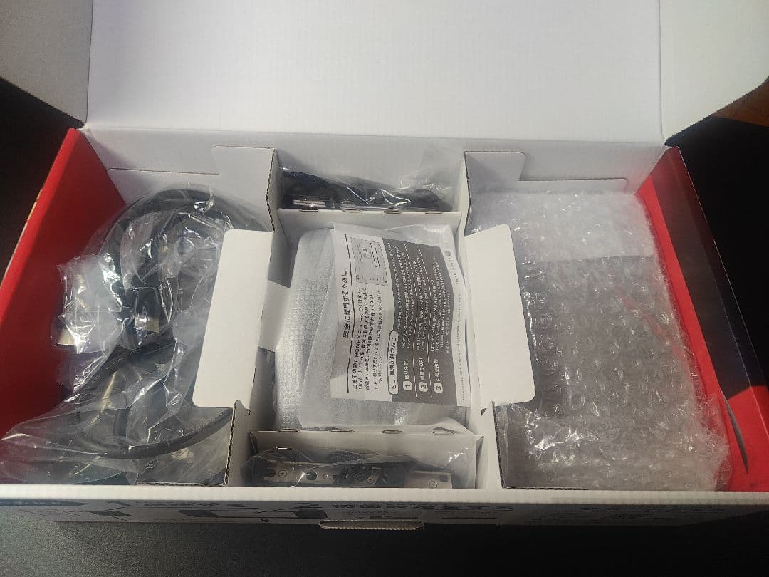 ニンテンドースイッチ 本体 プロコン SDカード Nintendo Switch