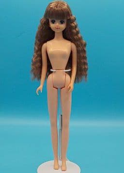 300体限定！1996年TAKARA-BACOオリジナルドール ピンクジェニー