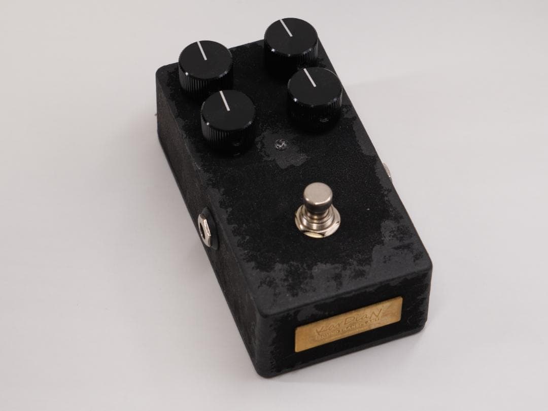 KarDiaN Crotonin [Serotonin Black]｜限定モデル