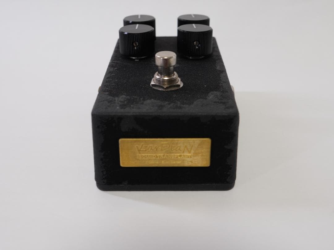 KarDiaN Crotonin [Serotonin Black]｜限定モデル