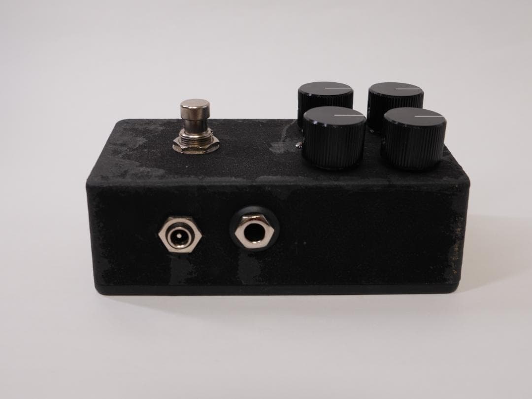 KarDiaN Crotonin [Serotonin Black]｜限定モデル