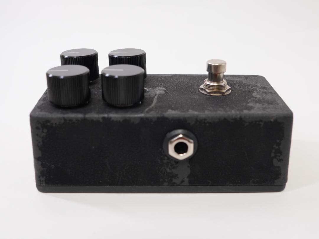 KarDiaN Crotonin [Serotonin Black]｜限定モデル