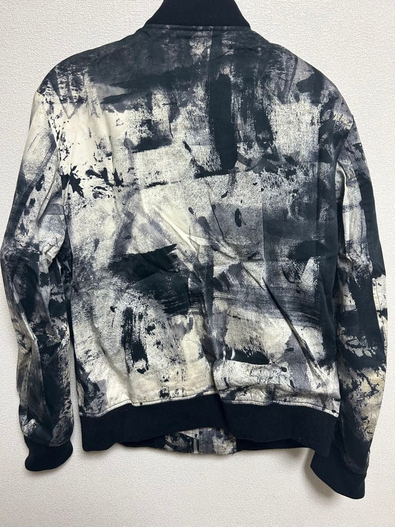 Paul Smith ブルゾン