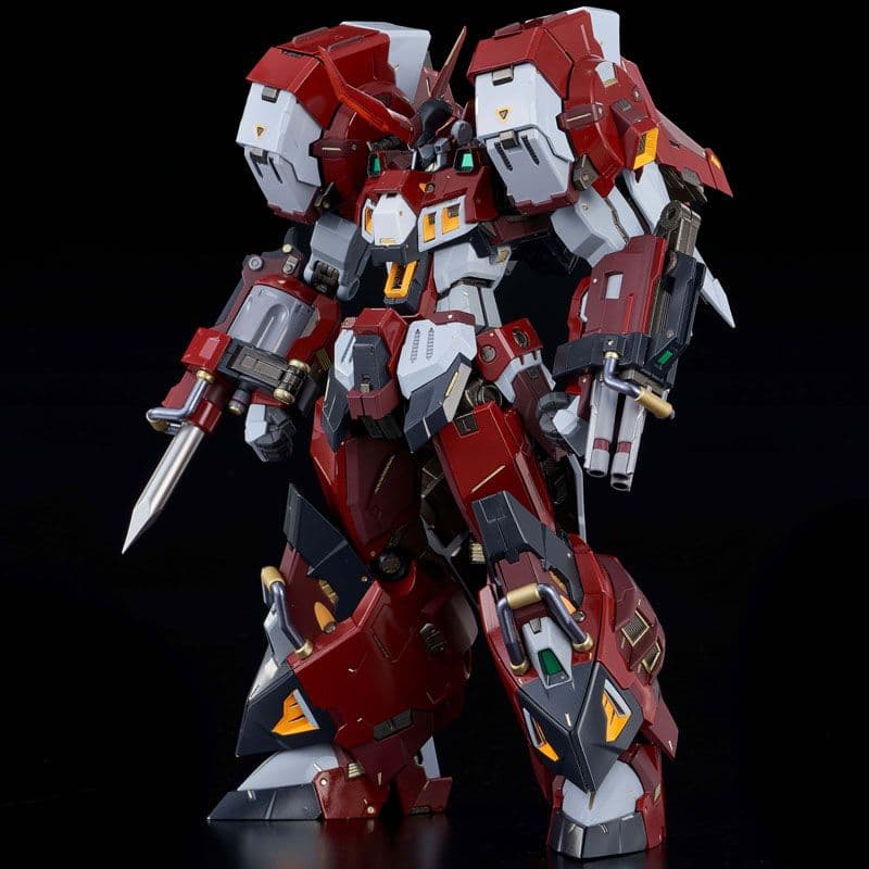 新品未開封　鉄機巧スーパーロボット大戦OG ALTEISEN　アルトアイゼン