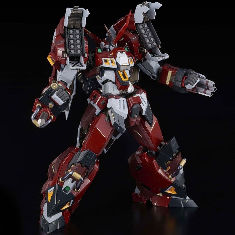 新品未開封　鉄機巧スーパーロボット大戦OG ALTEISEN　アルトアイゼン