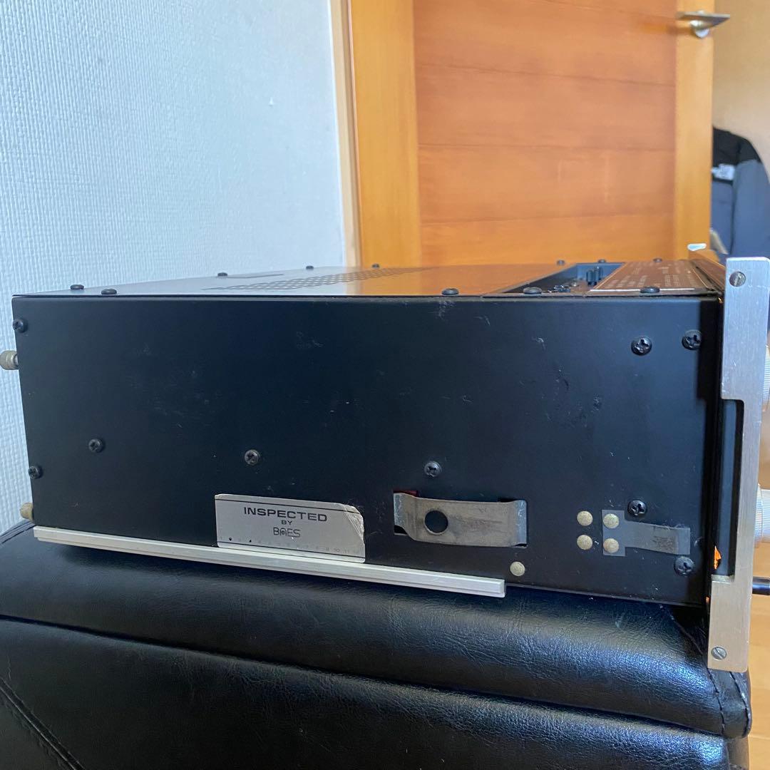 McIntosh マッキントッシュ C29 プリアンプ 現状渡し