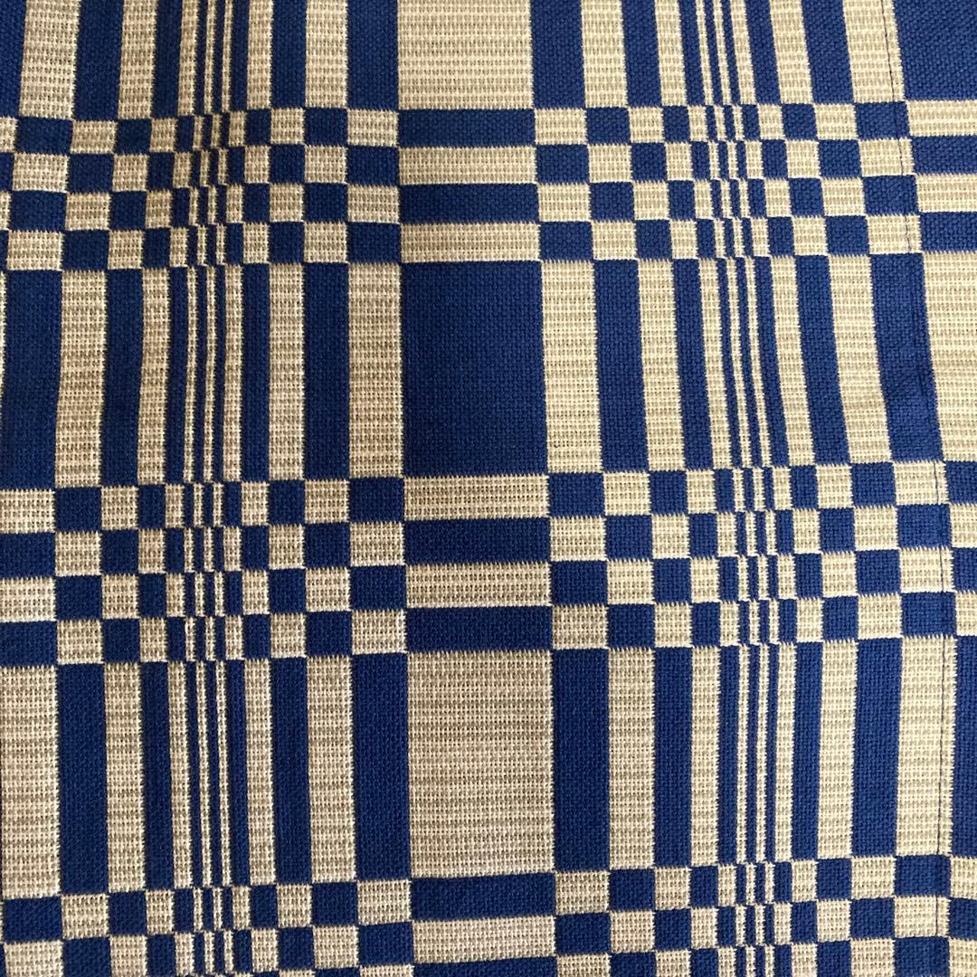 希少JOHANNA GULLICHSEN/ヨハンナ グリクセン クッションカバー